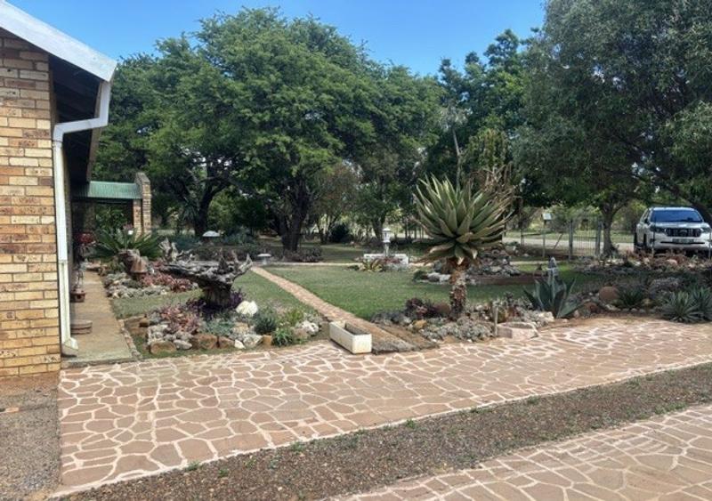 3 Bedroom Property for Sale in Makwassie North West